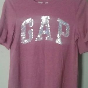 Kids gap top